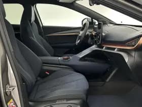 CUPRA Tavascan 340pk VZ Adrenaline 82 kWh Trekhaak Warmtepomp Panoramadak Head-Up Sennheiser Memory 360Camera Keyless Virtual Cockpit Navigatie thumbnail 17