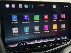 CUPRA Tavascan 340pk VZ Adrenaline 82 kWh Trekhaak Warmtepomp Panoramadak Head-Up Sennheiser Memory 360Camera Keyless Virtual Cockpit Navigatie thumbnail 25