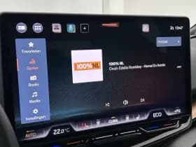 CUPRA Tavascan 340pk VZ Adrenaline 82 kWh Trekhaak Warmtepomp Panoramadak Head-Up Sennheiser Memory 360Camera Keyless Virtual Cockpit Navigatie thumbnail 33