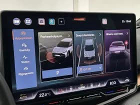 CUPRA Tavascan 340pk VZ Adrenaline 82 kWh Trekhaak Warmtepomp Panoramadak Head-Up Sennheiser Memory 360Camera Keyless Virtual Cockpit Navigatie thumbnail 35