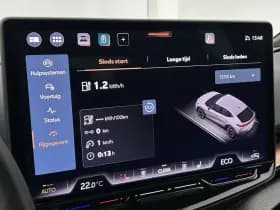 CUPRA Tavascan 340pk VZ Adrenaline 82 kWh Trekhaak Warmtepomp Panoramadak Head-Up Sennheiser Memory 360Camera Keyless Virtual Cockpit Navigatie thumbnail 38