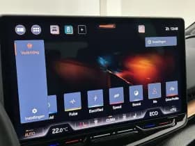 CUPRA Tavascan 340pk VZ Adrenaline 82 kWh Trekhaak Warmtepomp Panoramadak Head-Up Sennheiser Memory 360Camera Keyless Virtual Cockpit Navigatie thumbnail 40