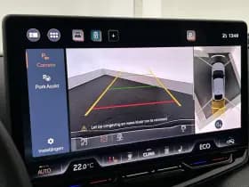 CUPRA Tavascan 340pk VZ Adrenaline 82 kWh Trekhaak Warmtepomp Panoramadak Head-Up Sennheiser Memory 360Camera Keyless Virtual Cockpit Navigatie thumbnail 5