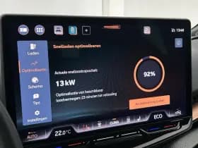 CUPRA Tavascan 340pk VZ Adrenaline 82 kWh Trekhaak Warmtepomp Panoramadak Head-Up Sennheiser Memory 360Camera Keyless Virtual Cockpit Navigatie thumbnail 42