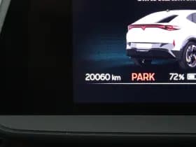 CUPRA Tavascan 340pk VZ Adrenaline 82 kWh Trekhaak Warmtepomp Panoramadak Head-Up Sennheiser Memory 360Camera Keyless Virtual Cockpit Navigatie thumbnail 55