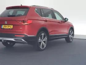 SEAT Tarraco 1.4 TSI 245pk e-Hybrid PHEV Xperience Business Trekhaak 360Camera Leder Memory Virtual Cockpit Navigatie Panoramadak thumbnail 11