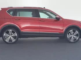 SEAT Tarraco 1.4 TSI 245pk e-Hybrid PHEV Xperience Business Trekhaak 360Camera Leder Memory Virtual Cockpit Navigatie Panoramadak thumbnail 12