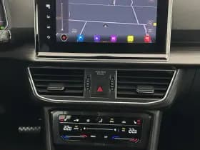 SEAT Tarraco 1.4 TSI 245pk e-Hybrid PHEV Xperience Business Trekhaak 360Camera Leder Memory Virtual Cockpit Navigatie Panoramadak thumbnail 16