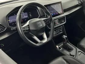SEAT Tarraco 1.4 TSI 245pk e-Hybrid PHEV Xperience Business Trekhaak 360Camera Leder Memory Virtual Cockpit Navigatie Panoramadak thumbnail 3