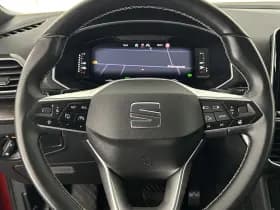 SEAT Tarraco 1.4 TSI 245pk e-Hybrid PHEV Xperience Business Trekhaak 360Camera Leder Memory Virtual Cockpit Navigatie Panoramadak thumbnail 21