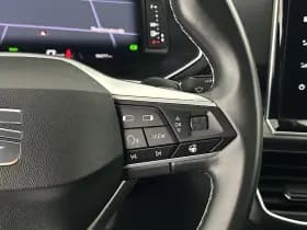 SEAT Tarraco 1.4 TSI 245pk e-Hybrid PHEV Xperience Business Trekhaak 360Camera Leder Memory Virtual Cockpit Navigatie Panoramadak thumbnail 22