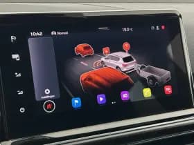 SEAT Tarraco 1.4 TSI 245pk e-Hybrid PHEV Xperience Business Trekhaak 360Camera Leder Memory Virtual Cockpit Navigatie Panoramadak thumbnail 25