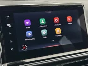 SEAT Tarraco 1.4 TSI 245pk e-Hybrid PHEV Xperience Business Trekhaak 360Camera Leder Memory Virtual Cockpit Navigatie Panoramadak thumbnail 26