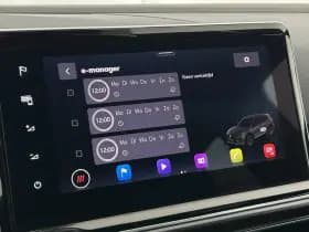 SEAT Tarraco 1.4 TSI 245pk e-Hybrid PHEV Xperience Business Trekhaak 360Camera Leder Memory Virtual Cockpit Navigatie Panoramadak thumbnail 31