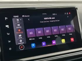 SEAT Tarraco 1.4 TSI 245pk e-Hybrid PHEV Xperience Business Trekhaak 360Camera Leder Memory Virtual Cockpit Navigatie Panoramadak thumbnail 33