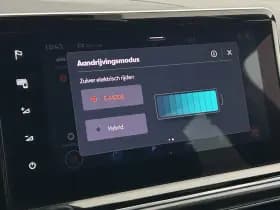 SEAT Tarraco 1.4 TSI 245pk e-Hybrid PHEV Xperience Business Trekhaak 360Camera Leder Memory Virtual Cockpit Navigatie Panoramadak thumbnail 35