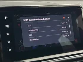 SEAT Tarraco 1.4 TSI 245pk e-Hybrid PHEV Xperience Business Trekhaak 360Camera Leder Memory Virtual Cockpit Navigatie Panoramadak thumbnail 36