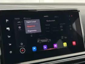 SEAT Tarraco 1.4 TSI 245pk e-Hybrid PHEV Xperience Business Trekhaak 360Camera Leder Memory Virtual Cockpit Navigatie Panoramadak thumbnail 37