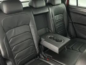 SEAT Tarraco 1.4 TSI 245pk e-Hybrid PHEV Xperience Business Trekhaak 360Camera Leder Memory Virtual Cockpit Navigatie Panoramadak thumbnail 44