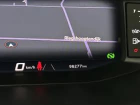 SEAT Tarraco 1.4 TSI 245pk e-Hybrid PHEV Xperience Business Trekhaak 360Camera Leder Memory Virtual Cockpit Navigatie Panoramadak thumbnail 47