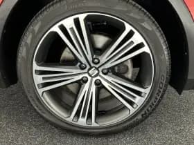 SEAT Tarraco 1.4 TSI 245pk e-Hybrid PHEV Xperience Business Trekhaak 360Camera Leder Memory Virtual Cockpit Navigatie Panoramadak thumbnail 55