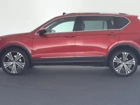 SEAT Tarraco 1.4 TSI 245pk e-Hybrid PHEV Xperience Business Trekhaak 360Camera Leder Memory Virtual Cockpit Navigatie Panoramadak thumbnail 9