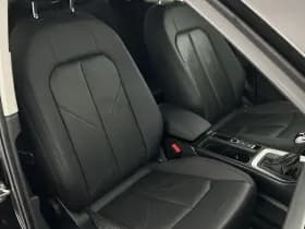 Audi Q3 35 TFSI 150pk Pro Line Trekhaak Stoelverwarming Leder Navigatie thumbnail 2