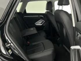 Audi Q3 35 TFSI 150pk Pro Line Trekhaak Stoelverwarming Leder Navigatie thumbnail 11