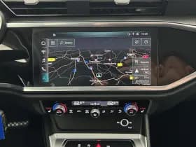 Audi Q3 35 TFSI 150pk Pro Line Trekhaak Stoelverwarming Leder Navigatie thumbnail 13