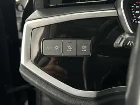 Audi Q3 35 TFSI 150pk Pro Line Trekhaak Stoelverwarming Leder Navigatie thumbnail 14