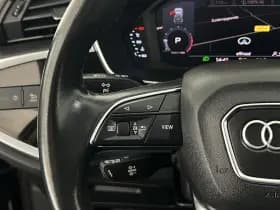 Audi Q3 35 TFSI 150pk Pro Line Trekhaak Stoelverwarming Leder Navigatie thumbnail 18