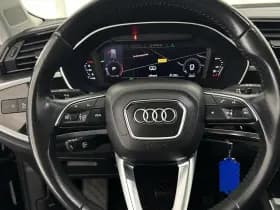 Audi Q3 35 TFSI 150pk Pro Line Trekhaak Stoelverwarming Leder Navigatie thumbnail 19