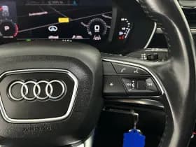 Audi Q3 35 TFSI 150pk Pro Line Trekhaak Stoelverwarming Leder Navigatie thumbnail 20