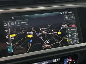 Audi Q3 35 TFSI 150pk Pro Line Trekhaak Stoelverwarming Leder Navigatie thumbnail 23