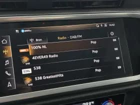 Audi Q3 35 TFSI 150pk Pro Line Trekhaak Stoelverwarming Leder Navigatie thumbnail 25