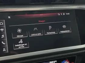 Audi Q3 35 TFSI 150pk Pro Line Trekhaak Stoelverwarming Leder Navigatie thumbnail 28