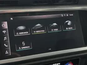 Audi Q3 35 TFSI 150pk Pro Line Trekhaak Stoelverwarming Leder Navigatie thumbnail 29