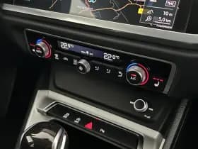 Audi Q3 35 TFSI 150pk Pro Line Trekhaak Stoelverwarming Leder Navigatie thumbnail 30