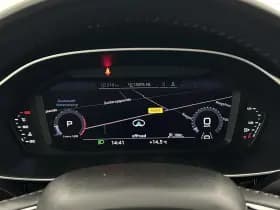 Audi Q3 35 TFSI 150pk Pro Line Trekhaak Stoelverwarming Leder Navigatie thumbnail 35