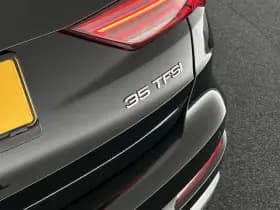 Audi Q3 35 TFSI 150pk Pro Line Trekhaak Stoelverwarming Leder Navigatie thumbnail 38