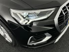 Audi Q3 35 TFSI 150pk Pro Line Trekhaak Stoelverwarming Leder Navigatie thumbnail 44