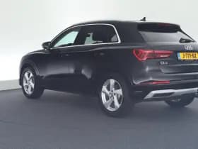 Audi Q3 35 TFSI 150pk Pro Line Trekhaak Stoelverwarming Leder Navigatie thumbnail 7