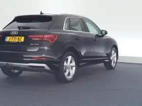 Audi Q3 35 TFSI 150pk Pro Line Trekhaak Stoelverwarming Leder Navigatie thumbnail 8
