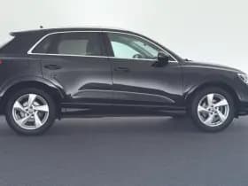 Audi Q3 35 TFSI 150pk Pro Line Trekhaak Stoelverwarming Leder Navigatie thumbnail 9