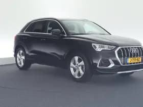 Audi Q3 35 TFSI 150pk Pro Line Trekhaak Stoelverwarming Leder Navigatie thumbnail 10