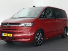 Volkswagen Multivan 1.4 218pk eHybrid L1H1 7-persoons Navigatie Trekhaak