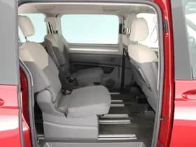 Volkswagen Multivan 1.4 218pk eHybrid L1H1 7-persoons Navigatie Trekhaak thumbnail 11