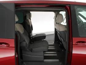 Volkswagen Multivan 1.4 218pk eHybrid L1H1 7-persoons Navigatie Trekhaak thumbnail 12