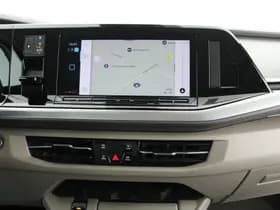 Volkswagen Multivan 1.4 218pk eHybrid L1H1 7-persoons Navigatie Trekhaak thumbnail 16