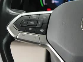 Volkswagen Multivan 1.4 218pk eHybrid L1H1 7-persoons Navigatie Trekhaak thumbnail 17